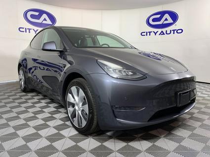 2021 Tesla Model Y Memphis TN