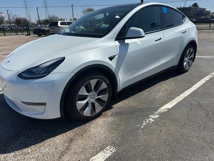 2021 Tesla Model Y Memphis TN