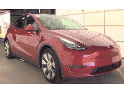 2021 Tesla Model Y Memphis TN