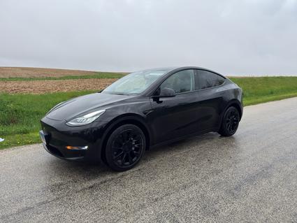 2021 Tesla Model Y Mendota IL