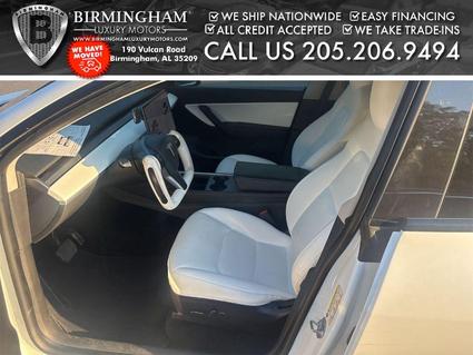 2021 Tesla Model Y Birmingham AL