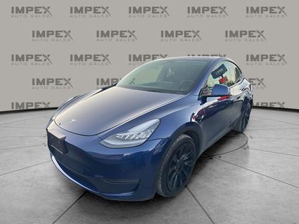2021 Tesla Model Y Greensboro NC