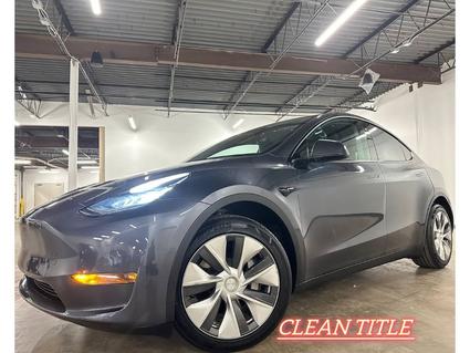 2021 Tesla Model Y Birmingham AL