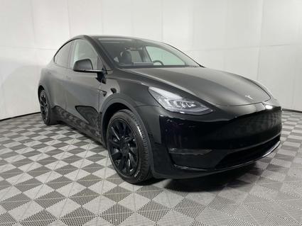 2021 Tesla Model Y Pineville NC