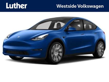 2020 Tesla Model Y Minneapolis MN