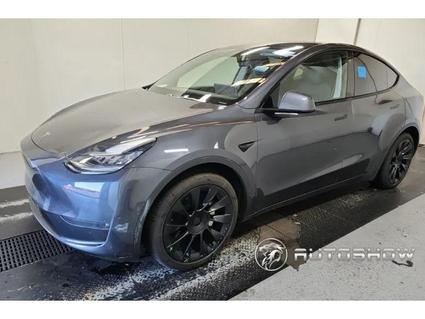 2020 Tesla Model Y Somerset NJ