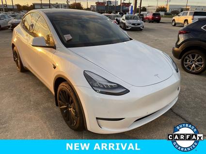 2020 Tesla Model Y Baton Rouge LA