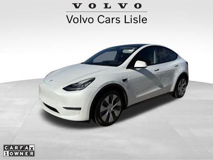 2021 Tesla Model Y Lisle IL
