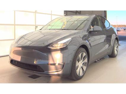 2021 Tesla Model Y Richmond VA