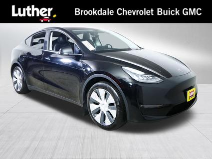 2021 Tesla Model Y Minneapolis MN