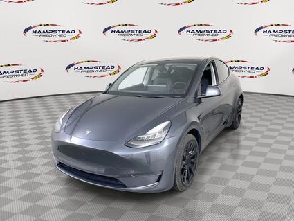 2021 Tesla Model Y Hampstead MD