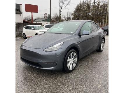 2021 Tesla Model Y Richmond VA