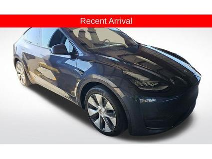 2020 Tesla Model Y Salem OR