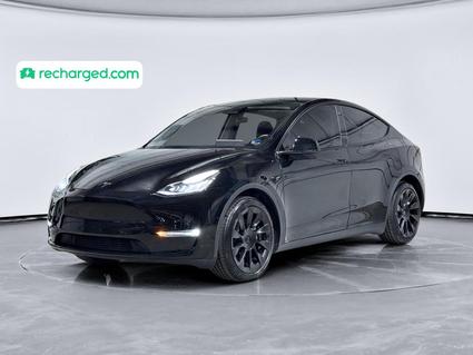 2021 Tesla Model Y Richmond VA