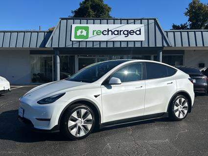 2021 Tesla Model Y Richmond VA
