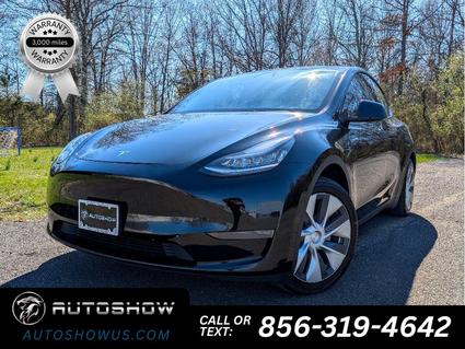 2021 Tesla Model Y Somerset NJ