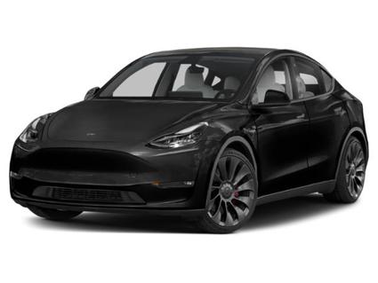 2021 Tesla Model Y Yuba City CA