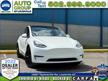 2021 Tesla Model Y Louisville KY