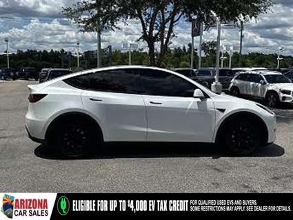 2021 Tesla Model Y Mesa AZ