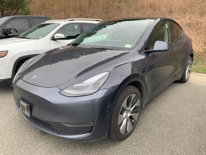 2021 Tesla Model Y Cliffton Park NY