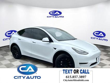 2021 Tesla Model Y Murfreesboro TN