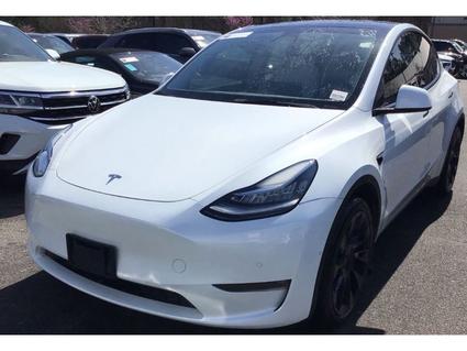 2021 Tesla Model Y Murfreesboro TN