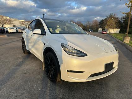 2021 Tesla Model Y Murfreesboro TN