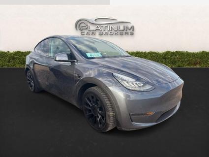 2021 Tesla Model Y Spearfish SD