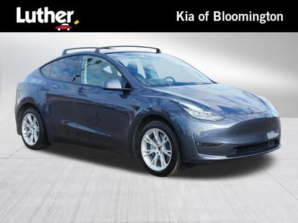 2021 Tesla Model Y Minneapolis MN
