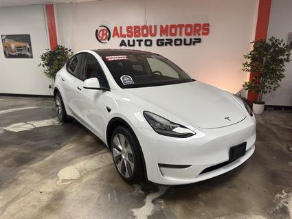 2020 Tesla Model Y Santa Ana CA