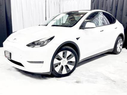 2021 Tesla Model Y Elmont NY