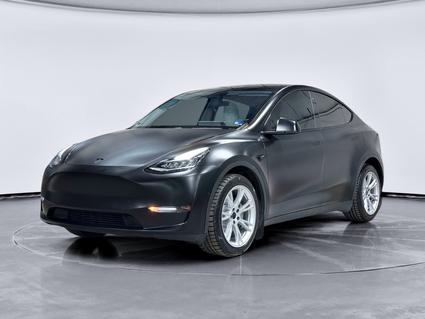 2021 Tesla Model Y Richmond VA