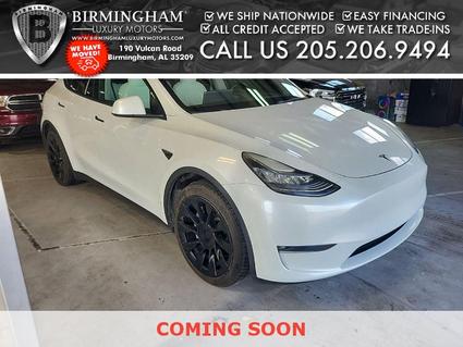 2021 Tesla Model Y Birmingham AL