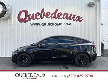 2021 Tesla Model Y Tucson AZ