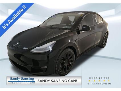 2021 Tesla Model Y Pensacola FL