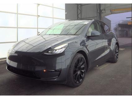 2020 Tesla Model Y Memphis TN