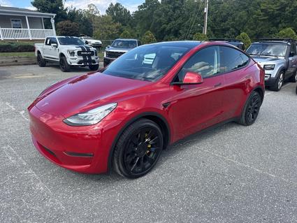 2020 Tesla Model Y Greensboro NC