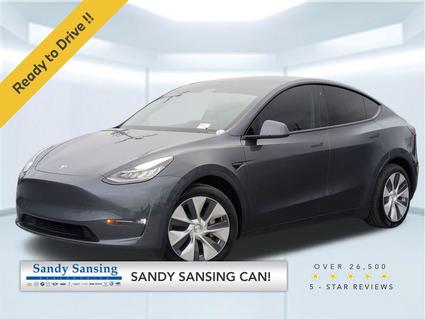 2021 Tesla Model Y Pensacola FL