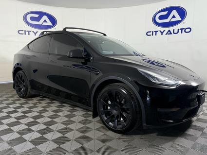 2021 Tesla Model Y Memphis TN