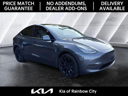 2021 Tesla Model Y Rainbow City AL