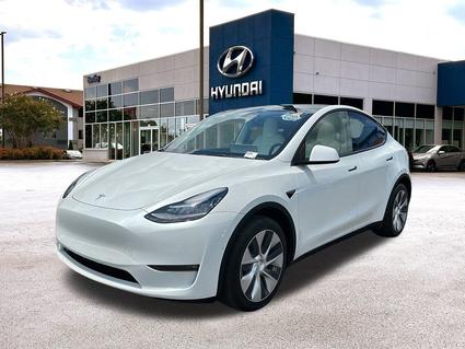 2021 Tesla Model Y Huntsville AL