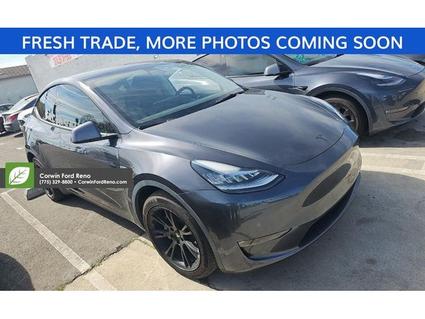 2021 Tesla Model Y Reno NV