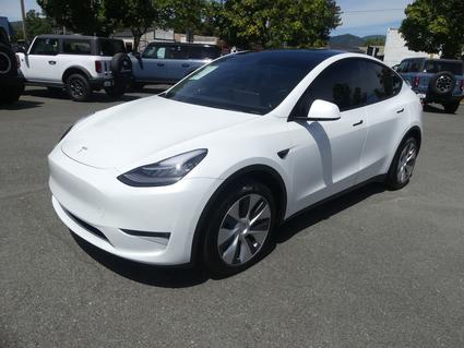 2021 Tesla Model Y Grants Pass OR