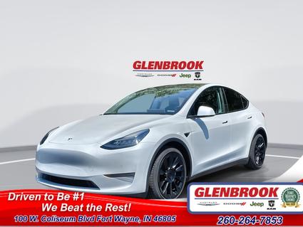 2020 Tesla Model Y Fort Wayne IN