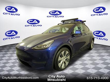 2021 Tesla Model Y Murfreesboro TN