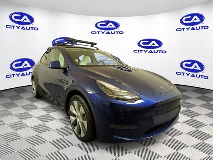 2021 Tesla Model Y Murfreesboro TN