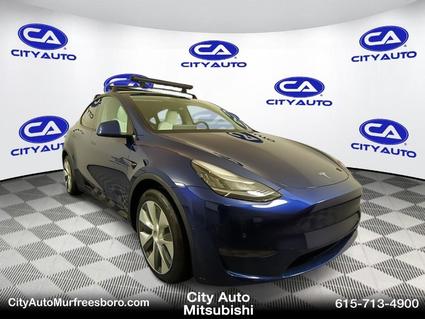2021 Tesla Model Y Murfreesboro TN