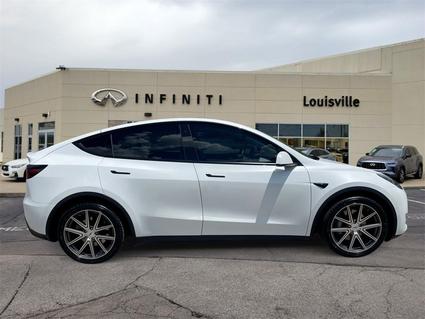 2021 Tesla Model Y Louisville KY