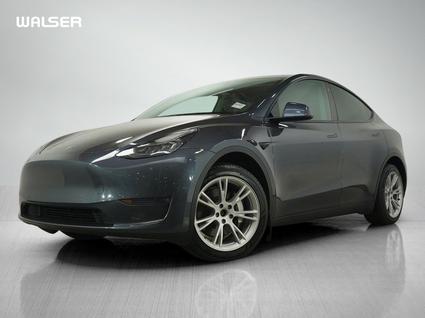2021 Tesla Model Y South Saint Paul MN