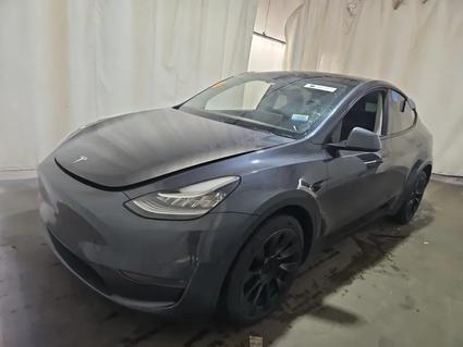 2021 Tesla Model Y Madison AL